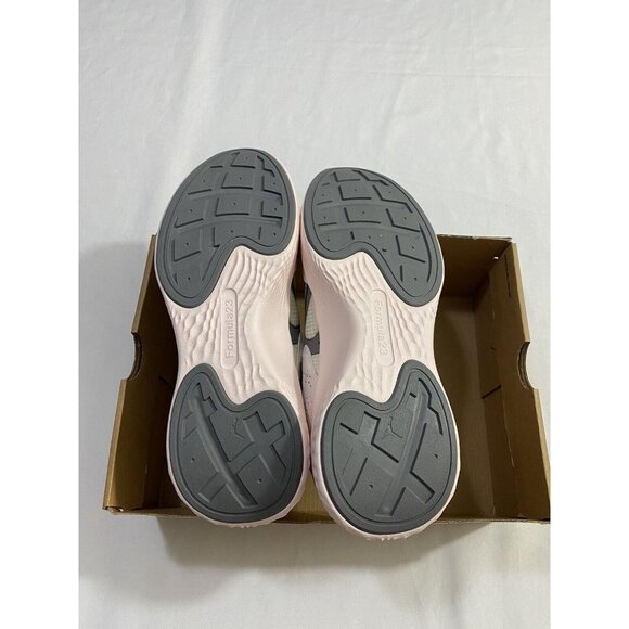 New Mens Size 11 Light Soft Pink Jordan Delta 3 Low Training Shoes DN2647 651 main image 4
